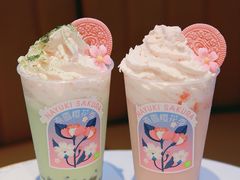 -奈雪的茶(新天地广场PRO店)