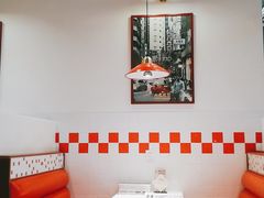 卡座-九龙冰室(徐汇日月光店)