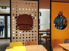 -麦当劳(融创茂店)