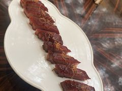 -香宫中餐厅·大连香格里拉(人民路店)
