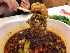 -嘉陵楼馋嘴城(簋街总店)