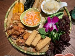 -南越郡·越式风味餐厅(青秀万达店)