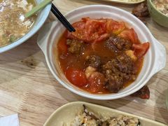 -肉燕扁食草包飯(东街店)