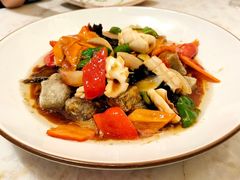 -丁字口海鲜热炒·烧烤大排档