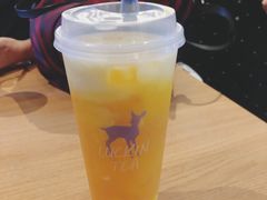 -瑞幸咖啡(深圳宝安机场国内到达厅店)