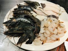 -大渔之观(安贞店)