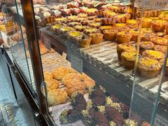 -丁香西饼屋(桂林路店)