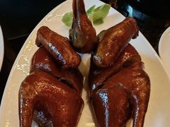 -北京四季酒店·采逸轩