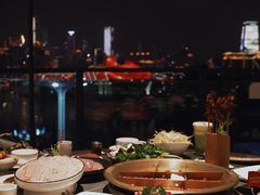 -长嘉·河图火锅(长嘉汇江景旗舰店)
