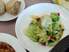 -烤肉宛饭庄(北新桥店)