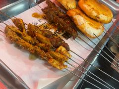 -马海涛牛肉串·午市牛腩饭·烧烤夜宵(领汇广场店)
