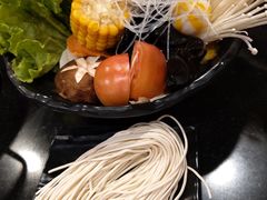 -呷哺呷哺(西单大悦城店)