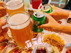 -五丁桥光头香辣蟹(望江橡树林店)