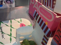 -PAOPAO Bakery&Café(港汇店)