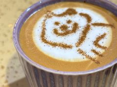 -HANA COFFEE(长寿路店)