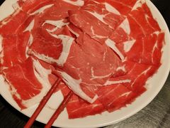 -南门涮肉(上海一店)