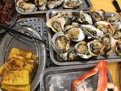 -蚝专家(北滘店)