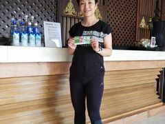 -真爱健身运动俱乐部(万科金域曲江店)
