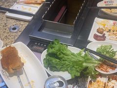 -丰茂烤串(卫星广场店)