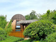 -郑州银基黄帝宫御温泉