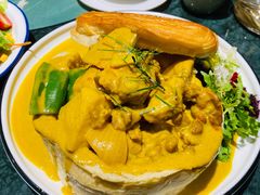 -苏梅花园(群星城店)