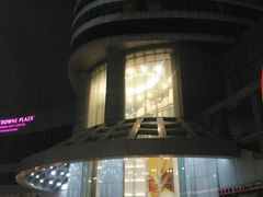 -粤财皇冠假日酒店·彩华轩中餐厅