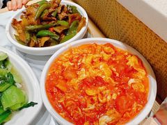 -乡村基·川味现炒大王(熙悦天街店)
