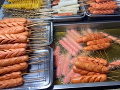 -大学城夜市大排档(凤栖路店)