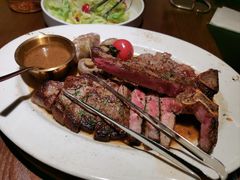 -404干式熟成牛排馆•聚会餐厅