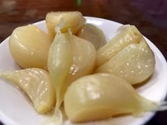 -清真馬峰小炒泡饃