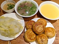 -清真吴记门钉肉饼·喜多利