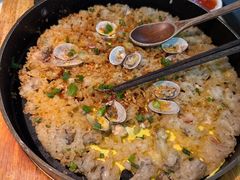 -啫·粤风料理·啫啫煲(仓山万达广场店)