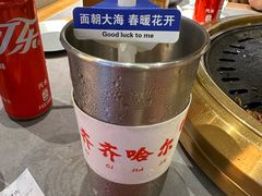 -杨小佳·齐齐哈尔烤肉·烤串(广州店)