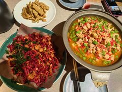 -饕林餐厅(春熙路店)