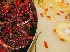 -红辣椒·川菜·火锅(张杨路店)