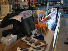 -巴黎贝甜(大宁国际商业广场店)
