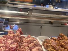 -通海俄式烧烤·俄罗斯大串(嵩山路店)