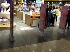 -泡泡玛特POPMART(武汉天地壹方店)