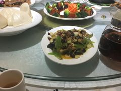 -小贝壳酒楼(经九路店)