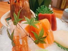 -皇品田苑日式料理(苏州中心店)