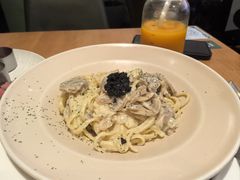 -新贝乐意大利餐厅(苏州中心店)