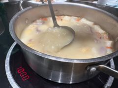 -花城粤菜餐厅(高新区店)