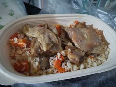 -217丰惠源抓饭(江乾路店)
