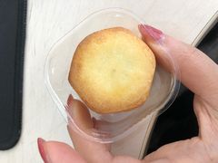 凤梨酥-Pastelaria Koi Kei(威尼斯人K12店)