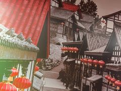 -九老汉·川渝江湖菜(合川路2店)
