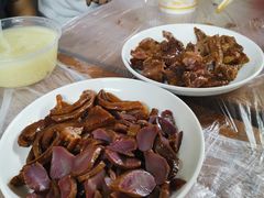 -蓝精灵饺子店