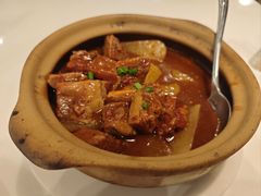 -金湖港式餐厅(建外店)