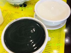 -民信老铺(双皮奶博物馆店)