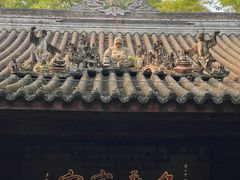 -成都武侯祠博物馆