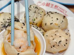 -小杨生煎(湟普汇店)
